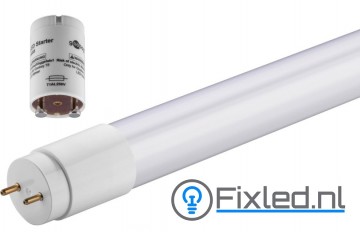 Led TL 120cm Warm White